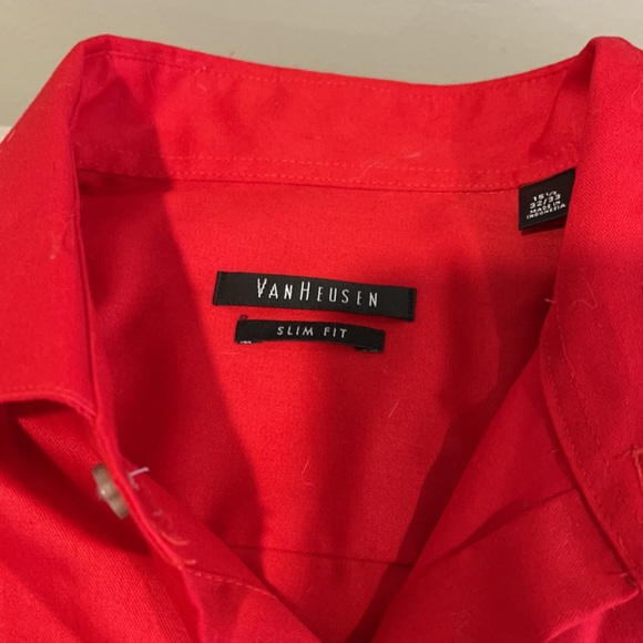 Men’s button down - Picture 2 of 3